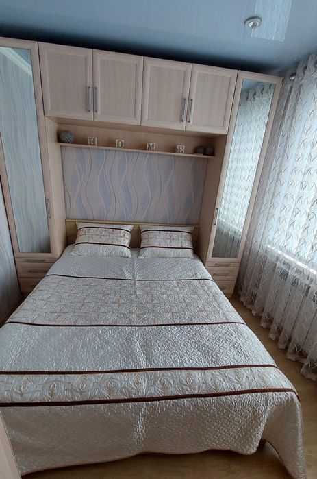 Продам 3-х комнатную квартиру