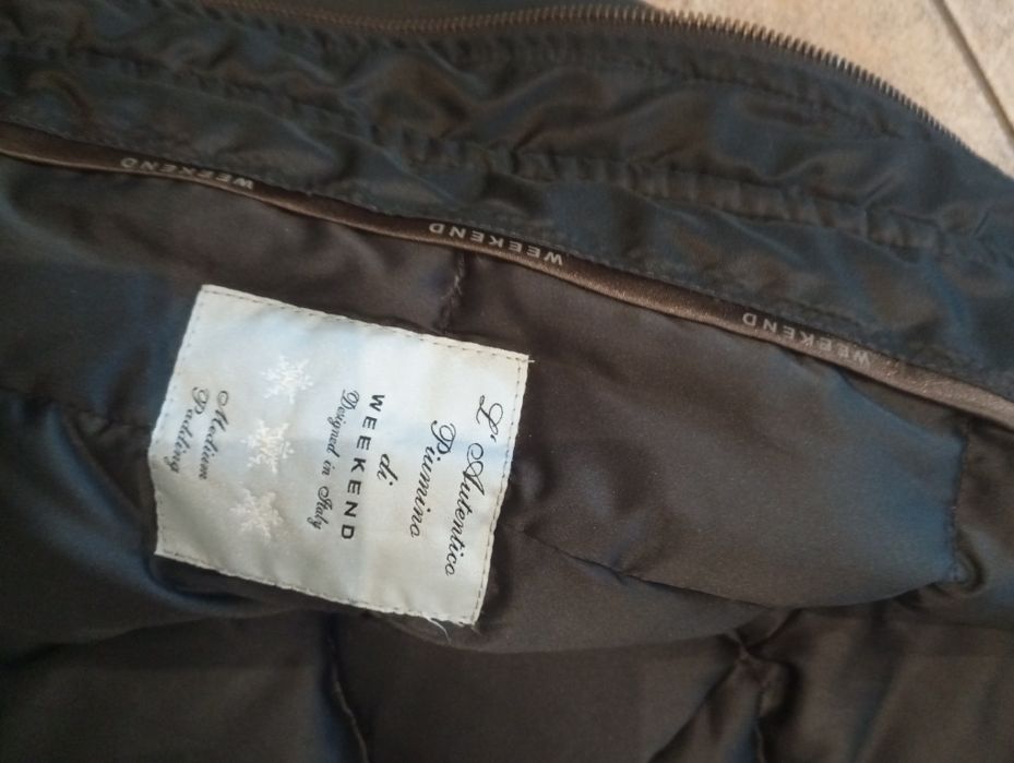 Max Mara Weekend jacket