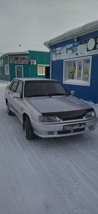 Продам Ваз 2115.