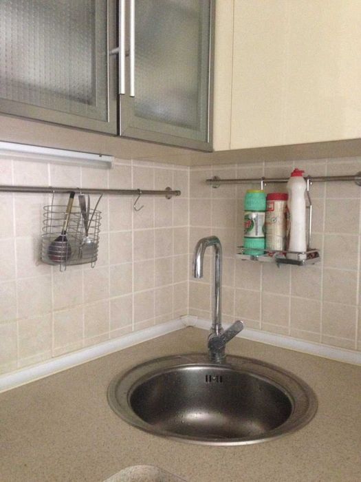 квартира в самом центре города