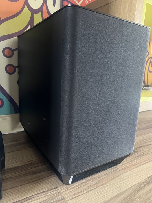 саундбар Sony HT-ST9