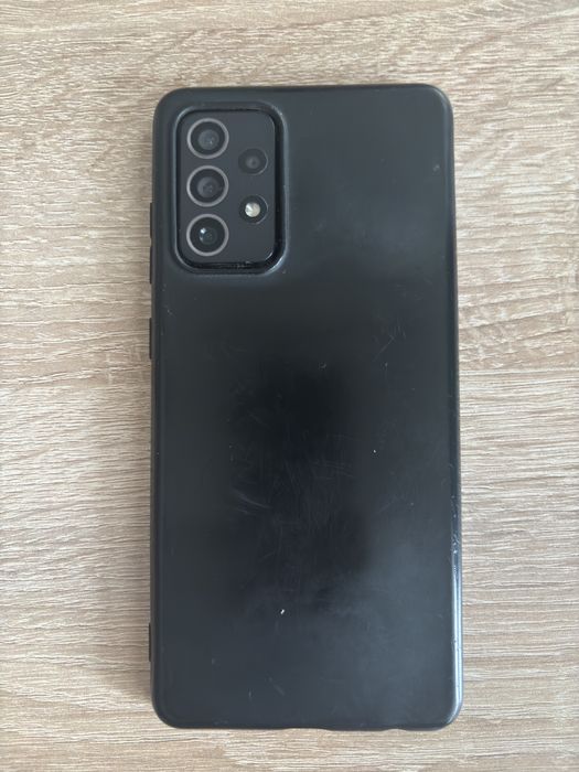 Samsung A72 128GB