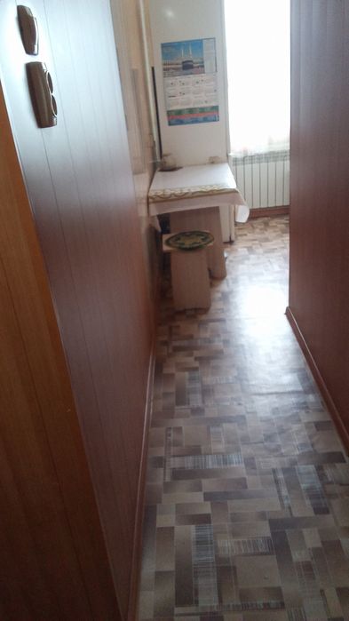 Продаю 4 комнатную квартиру