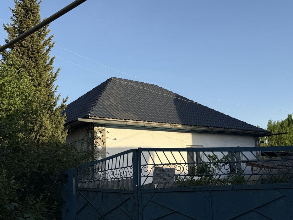 Делаем крыши—кровля крыш
