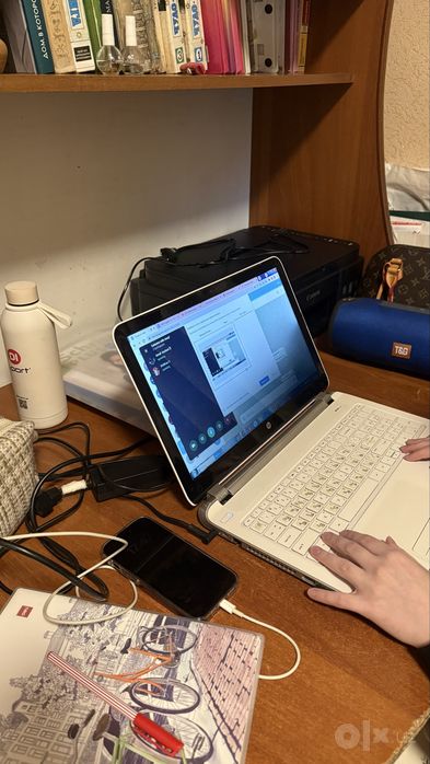 Репетитор по английскому языку
