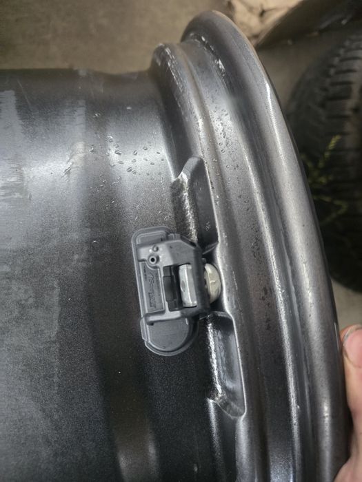 Джанти 18 / 5х112 - Mercedes GLC и др. 5x112