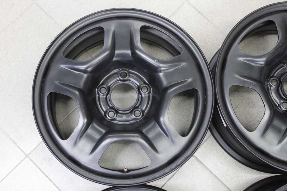 Джанти 16" 5x110 Fiat 500X