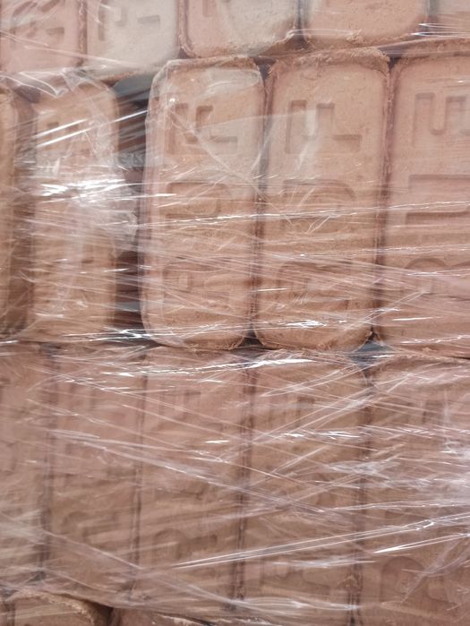 Еко Брикети,Дървесно Съдържание