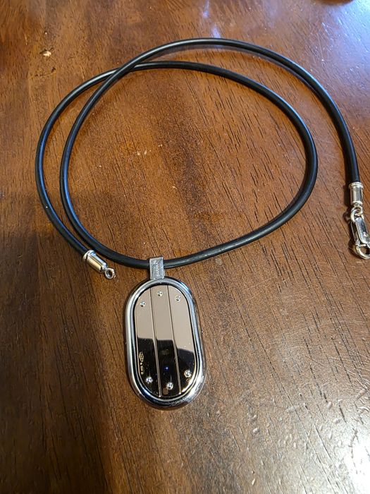 Colier si pandativ Baraka