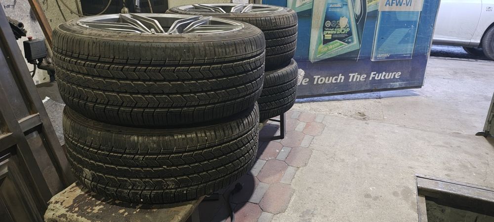 Diska balon yangi nexia 3 ga tõĝri keladi