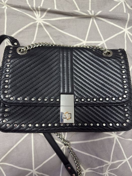 Чанта Zara Basic