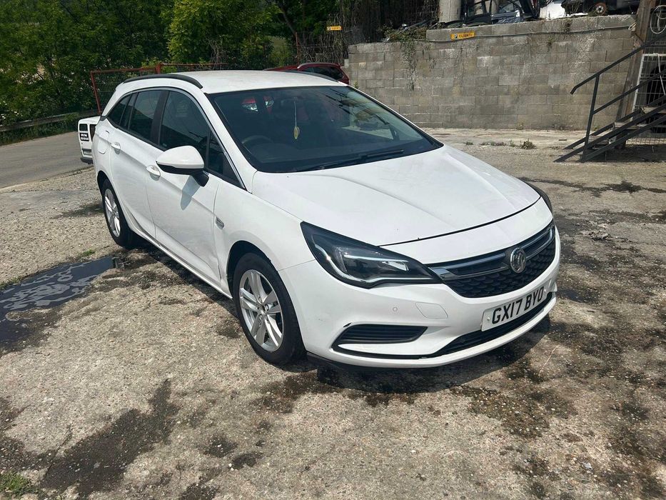 Corp termostat Opel Astra k 1.6 cdti