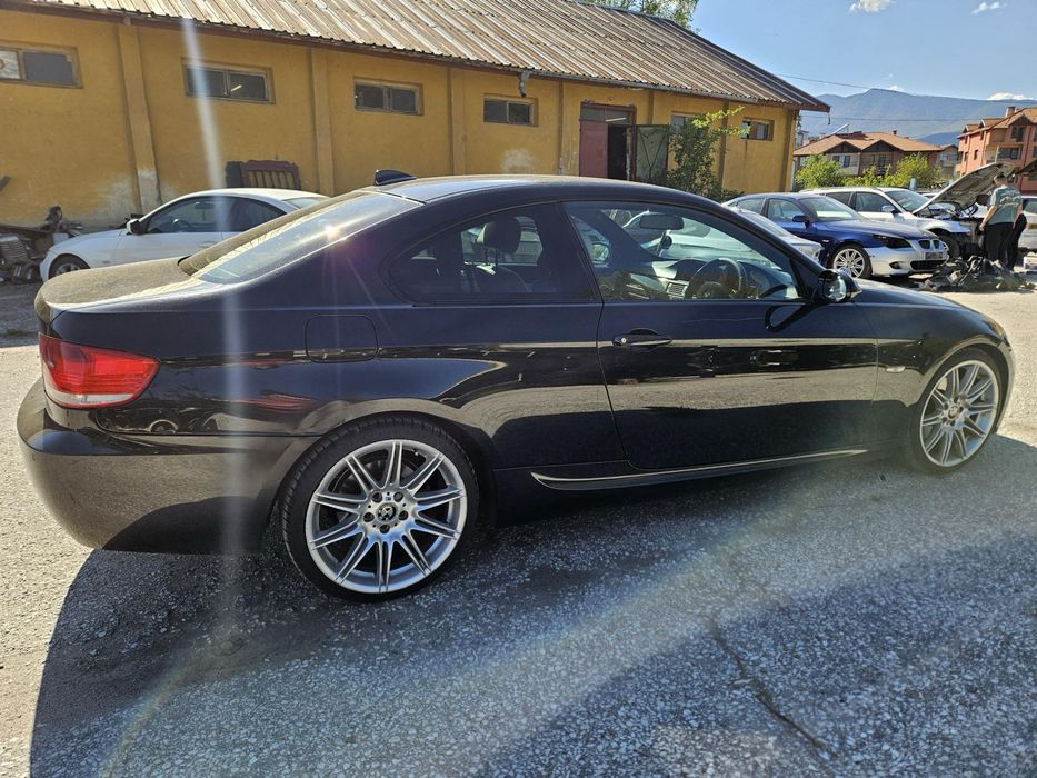 Джанти бмв стил 225 спорт пакет djanti bmw style 225 sport paket 19