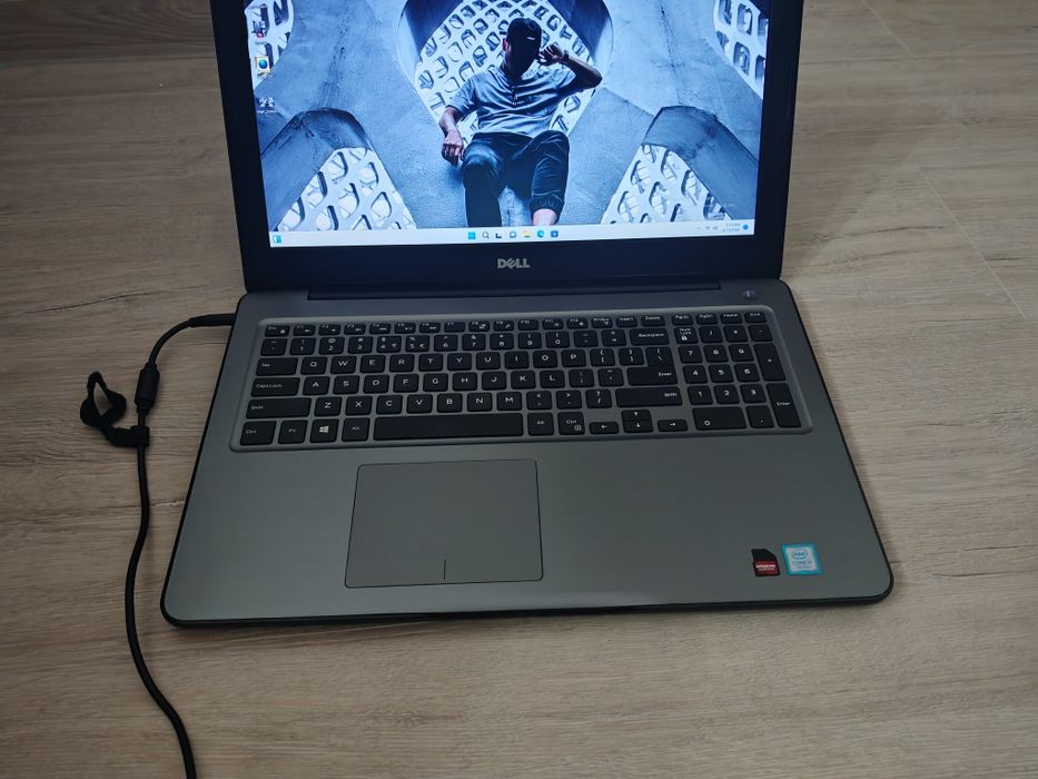 Dell Inspiron 5567 i7 gen7