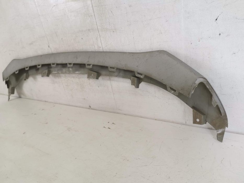 Предна броня Спойлер Форд Фокус 4 / Ford Focus 4 [ - ] Оригинален, в д