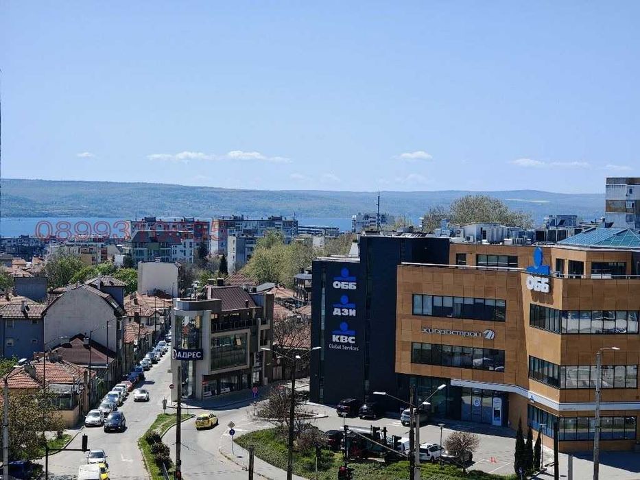 Продава се Двустаен апартамент в Варна, Младост 1 - 64 кв.м за 1048 €/кв.м - Снимка #5