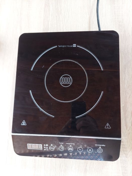 Plită cu inducție ( electrică)Tarrington Hause
