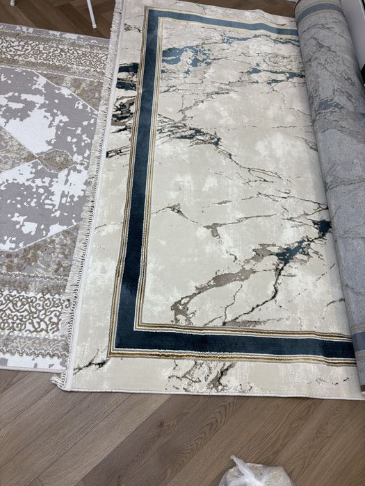 Ковер 2,5*5м размером