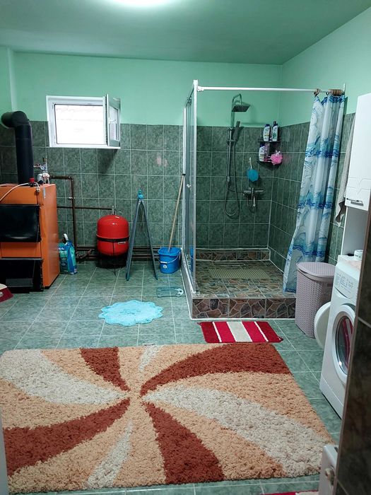 Casa de vânzare in Gurba com.Sicula județul Arad