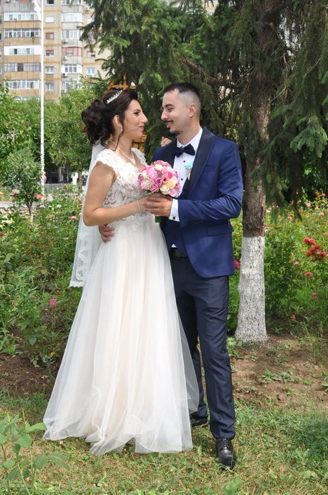 Rochie de mireasa