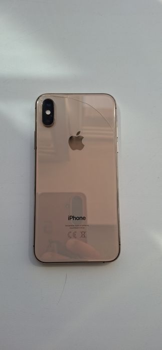 Продам Iphone XS 64гб