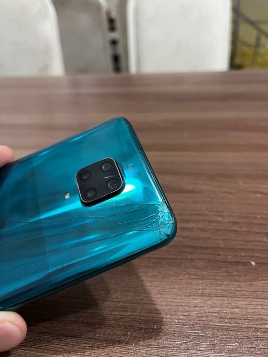 Xiaomi Redmi Note 9 Pro