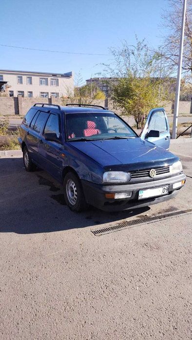 Продам Volkswagen Golf 3