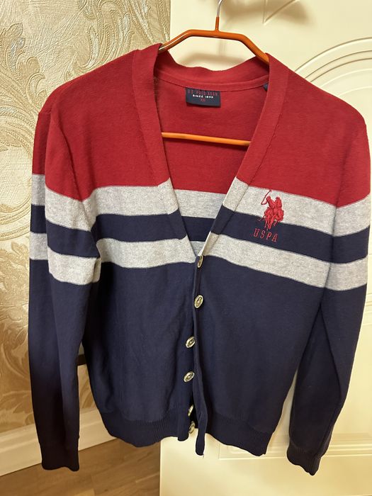 US Polo оригинал