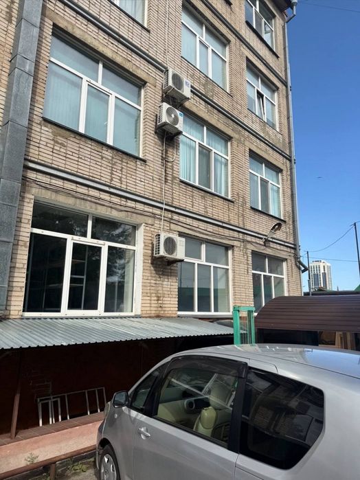 Сдается в аренду торговое помещение