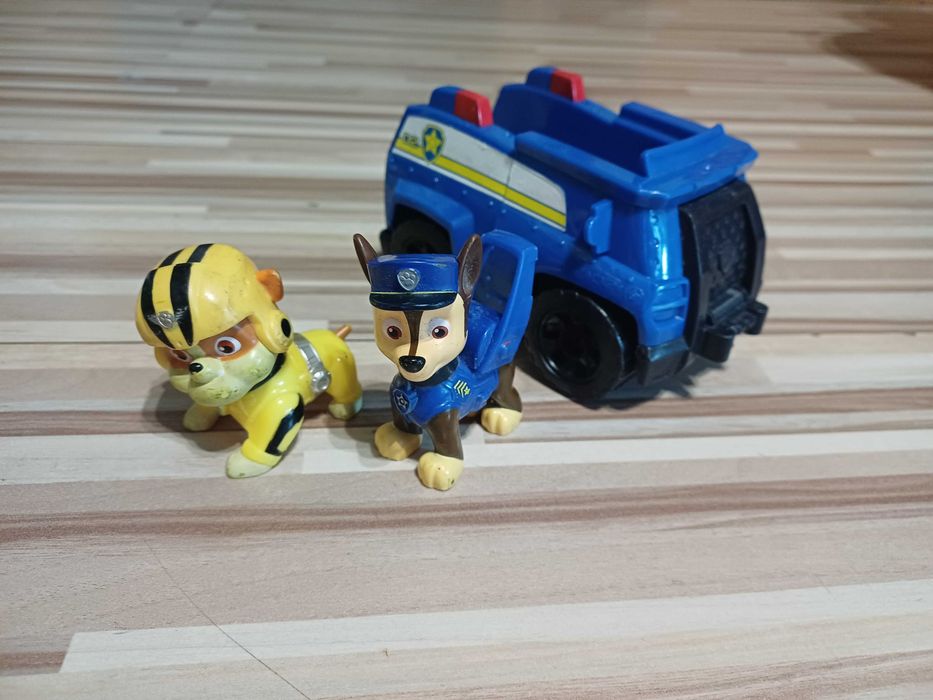 Пес патрул играчки Paw Patrol