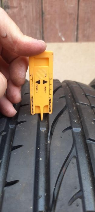 Летни гуми Bridgestone