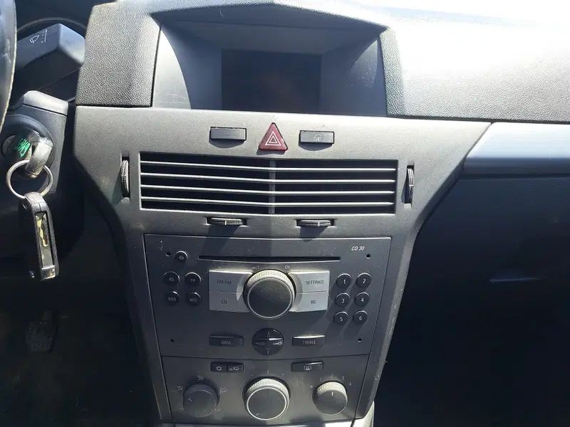Dezmembrez Opel Astra H [Fabr 2004-2009]
