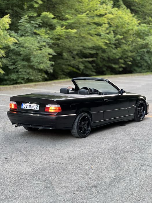 BMW 3 Series 1996 — imagine 4