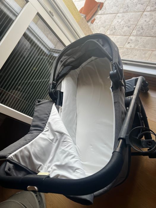 Количка Cybex Balios S