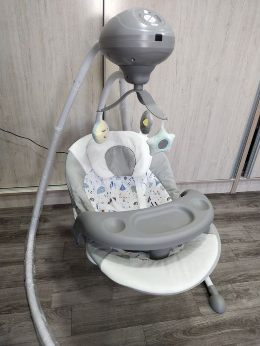 Детская колыбель