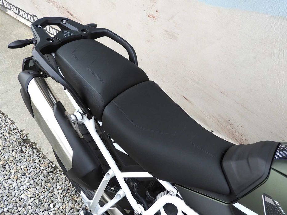 Motocicleta Tiger 900 Rally Pro 2025 | Bonus accesorii 1.330 Eur