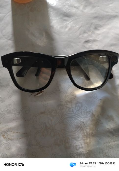 Смарт очки  khany