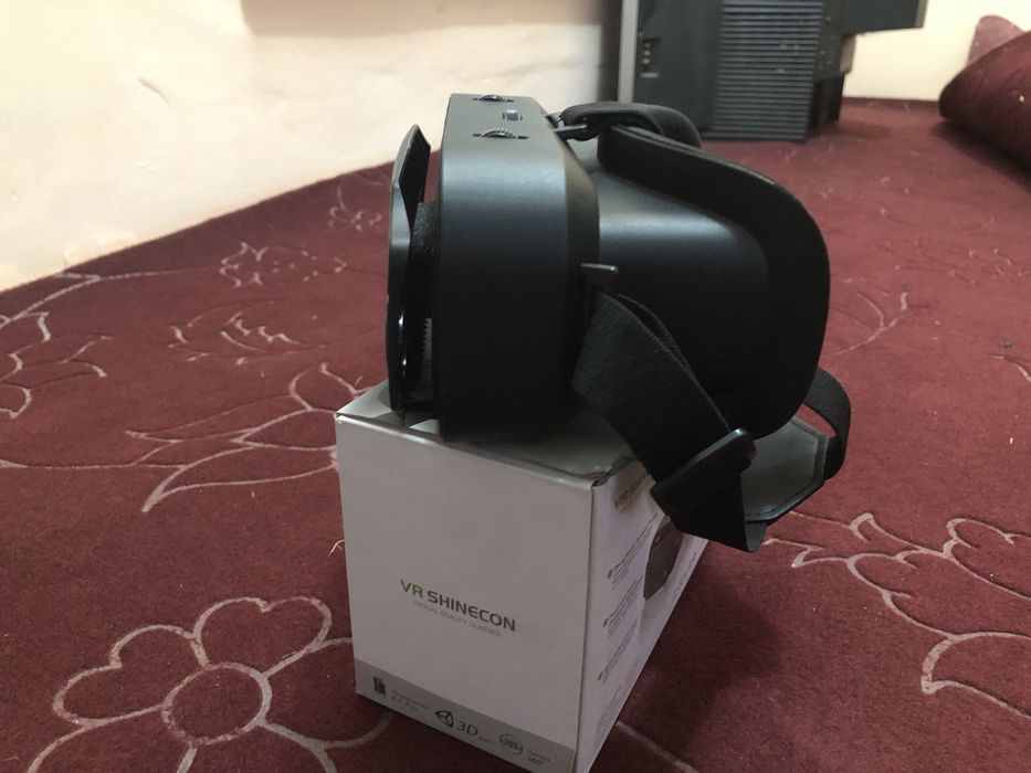 VR ochki shinecon G13