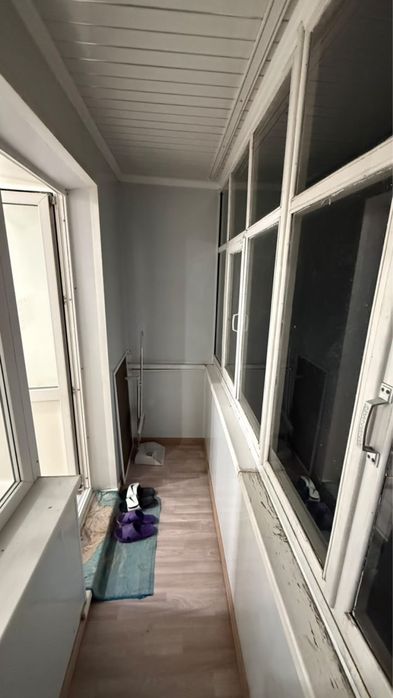 Продам 1-комнатную квартиру