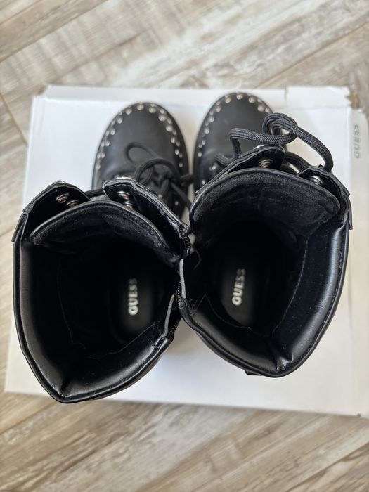 Дамски Боти Guess