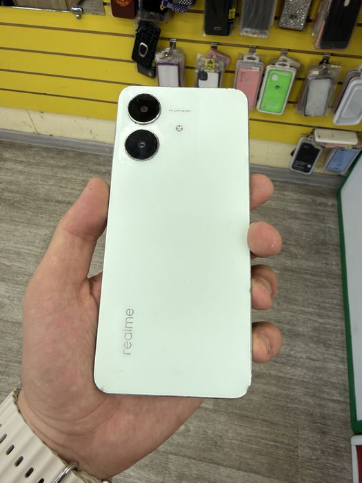 Realme not60 128 gb