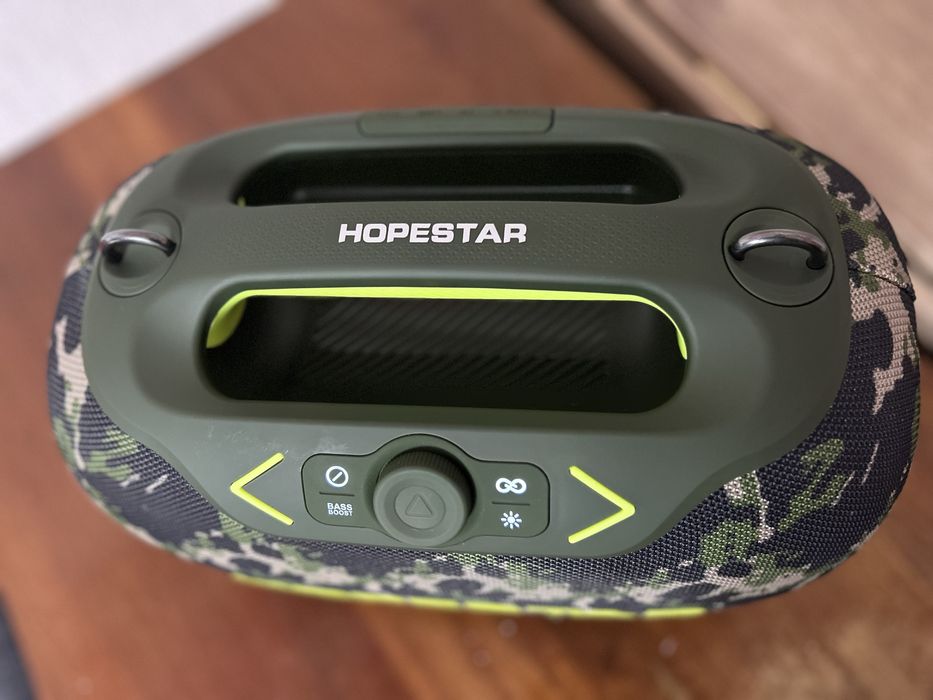 Продам мощную колонку с бассами