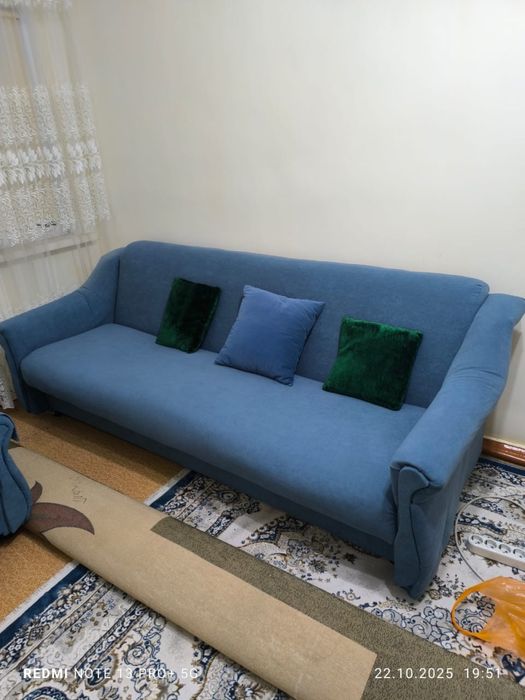 Диван для гостиной