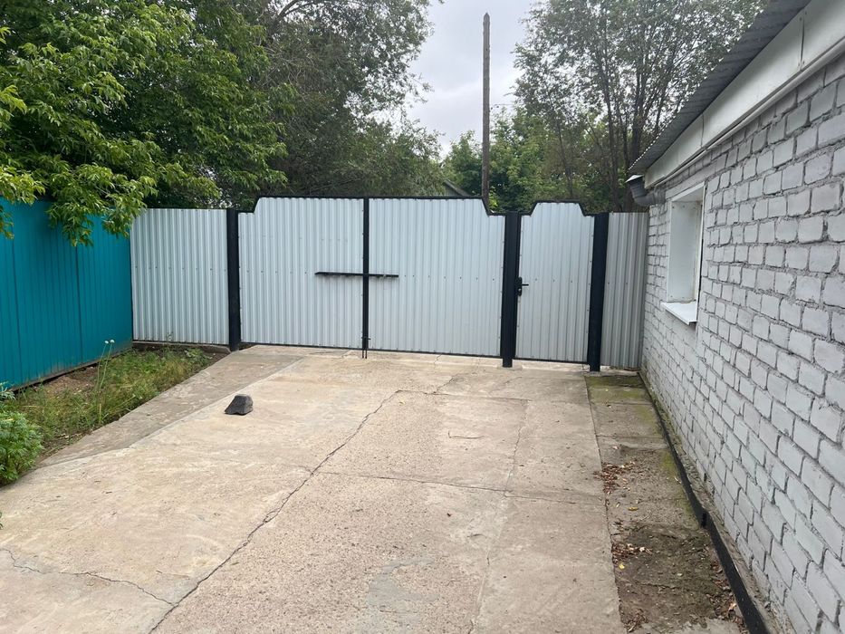 Продам 4-х комнатный дом