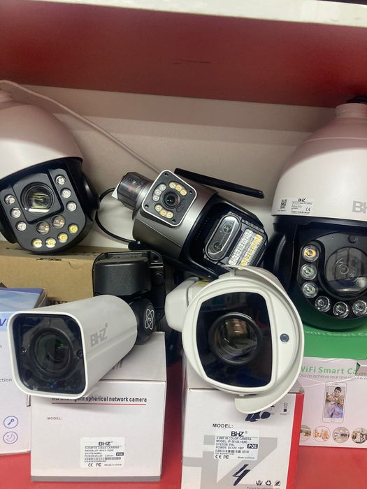 Продам столбы электрические