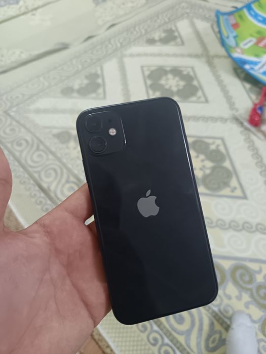 Айфон 11 буу 128гб