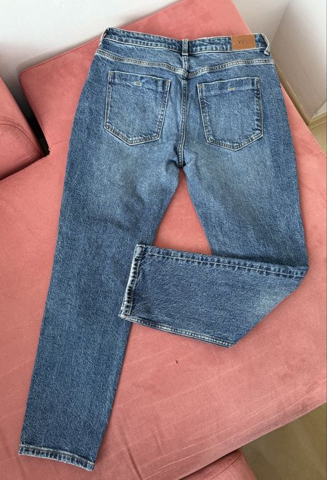 Дънки Zara - Relaxed Fit