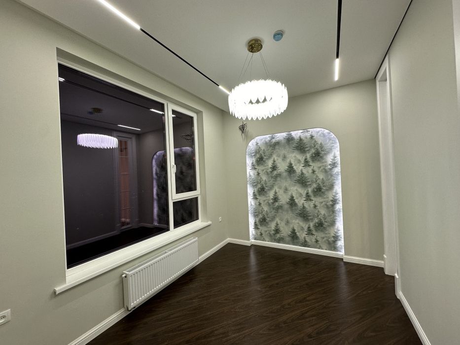 Продаётся 3 х комнатная квартира в элитной новостройке Jomiy NRG