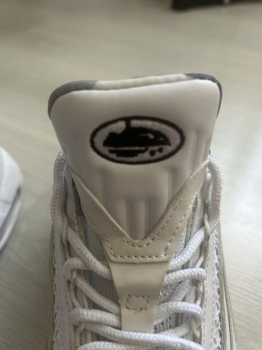 Nike Air Corteiz