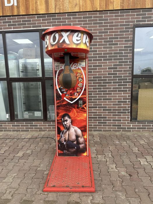 Продам силомер с местом